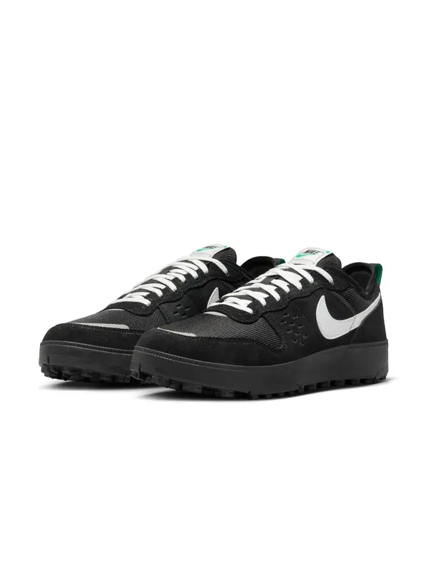 Кроссовки c1ty 'black white stadium green' Nike — изображение 3 из 4, черный/белый/зеленый