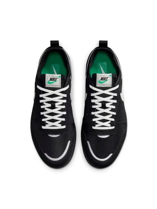 Кроссовки c1ty 'black white stadium green' Nike — изображение 4 из 4, черный/белый/зеленый