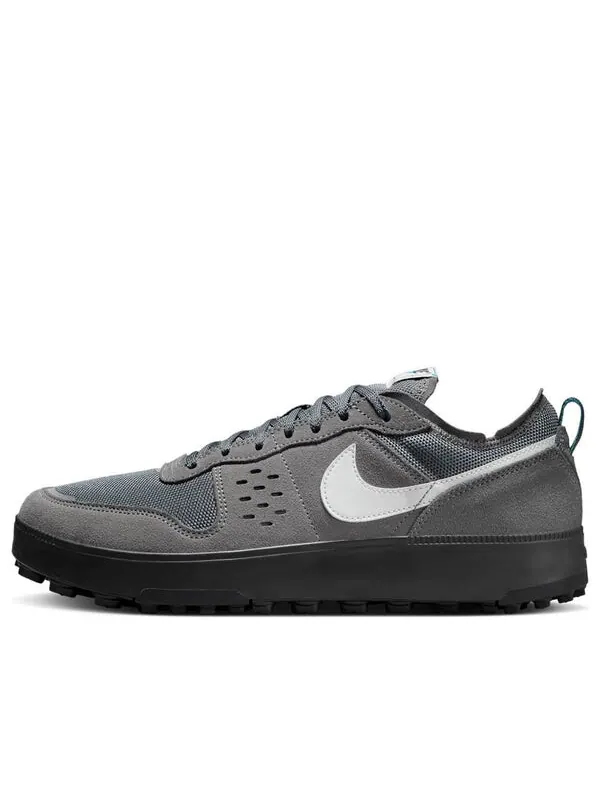 Кроссовки c1ty 'smoke grey aquarius blue' Nike — изображение 1 из 4, серый//синий/белый