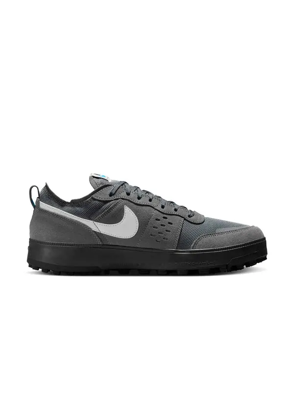 Кроссовки c1ty 'smoke grey aquarius blue' Nike — изображение 2 из 4, серый//синий/белый