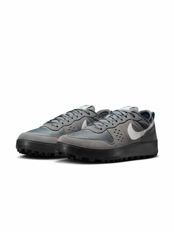 Кроссовки c1ty 'smoke grey aquarius blue' Nike — изображение 3 из 4, серый//синий/белый