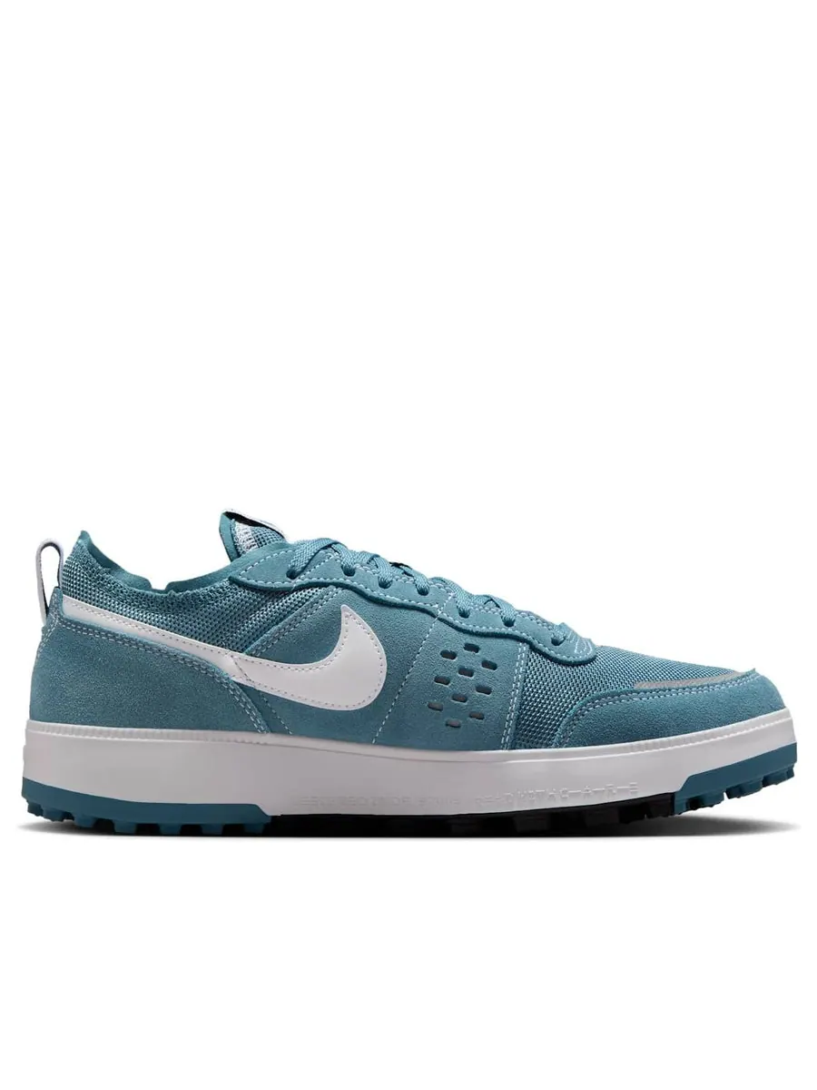 Кроссовки Nike C1TY 'Smokey Blue' — изображение 2 из 6, синий