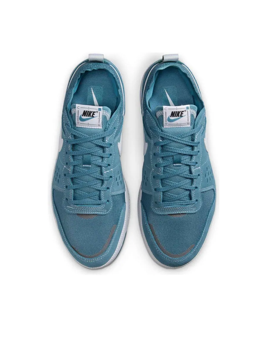 Кроссовки Nike C1TY 'Smokey Blue' — изображение 4 из 6, синий