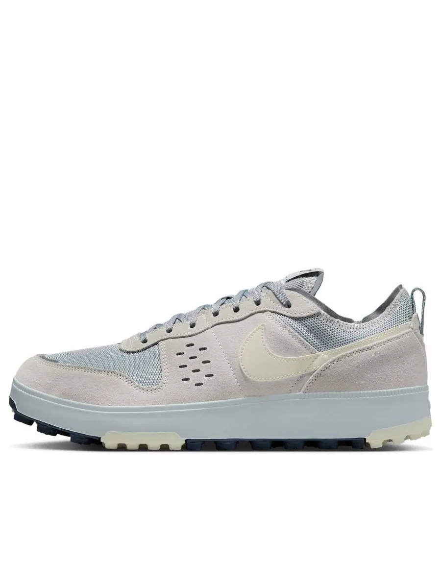 Кроссовки Nike C1ty 'Pure Platinum Sail Wolf Grey' — изображение 1 из 6, серый