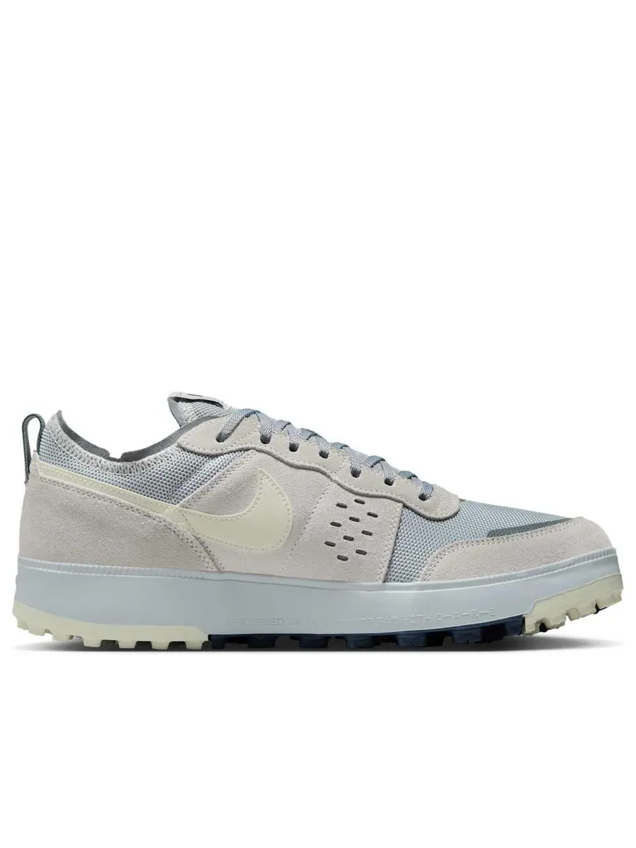 Кроссовки Nike C1ty 'Pure Platinum Sail Wolf Grey' — изображение 2 из 6, серый
