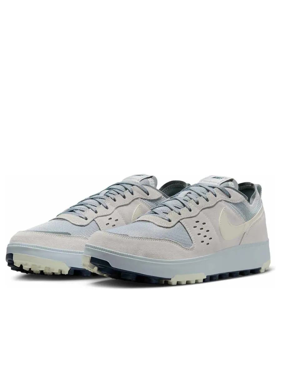 Кроссовки Nike C1ty 'Pure Platinum Sail Wolf Grey' — изображение 3 из 6, серый