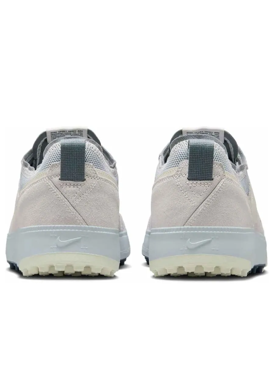 Кроссовки Nike C1ty 'Pure Platinum Sail Wolf Grey' — изображение 5 из 6, серый