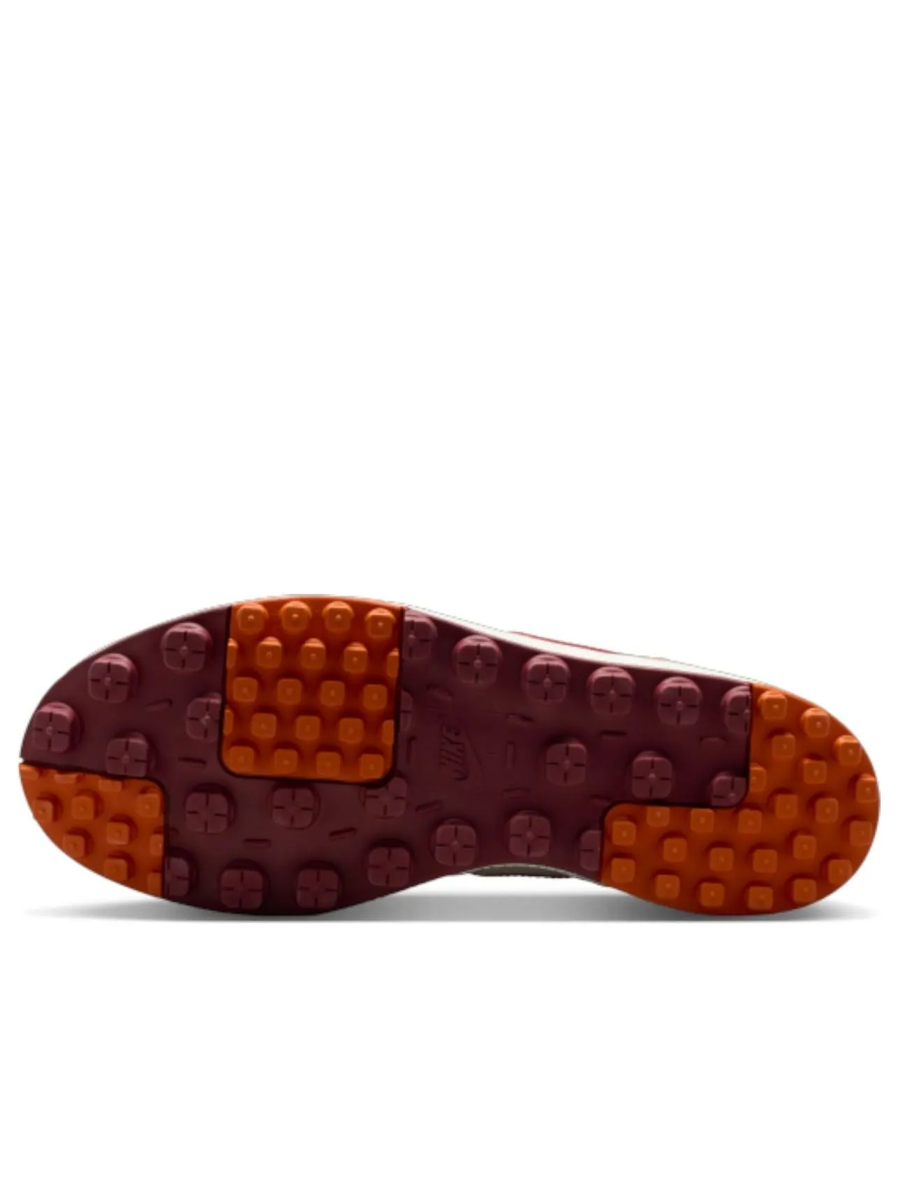 Кроссовки Nike C1ty 'Soft Pearl Team Red Grey' — изображение 5 из 5, мульти