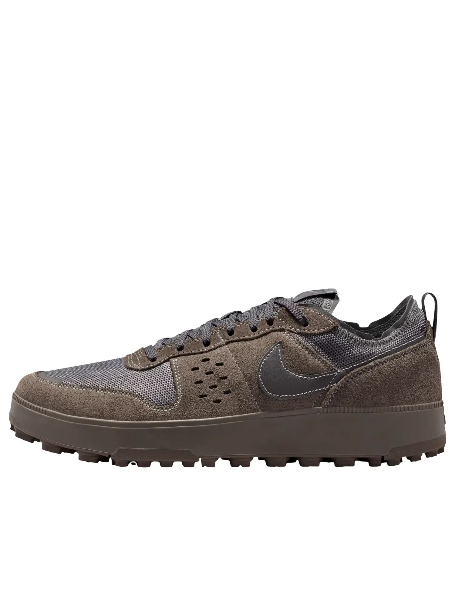 Кроссовки Nike C1ty 'Dark Gray' FZ3863-018 — изображение 1 из 6, серый