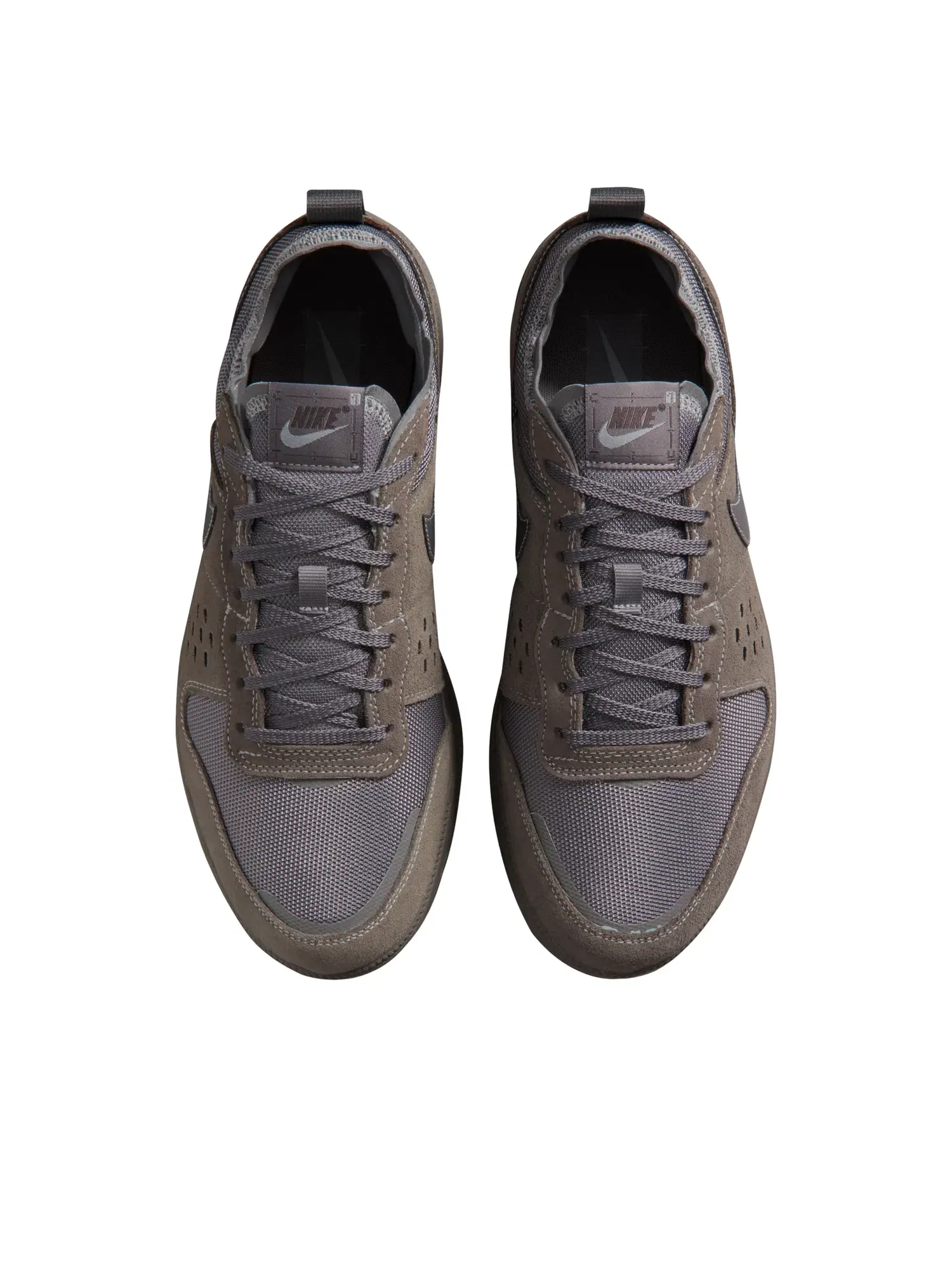 Кроссовки Nike C1ty 'Dark Gray' FZ3863-018 — изображение 2 из 6, серый