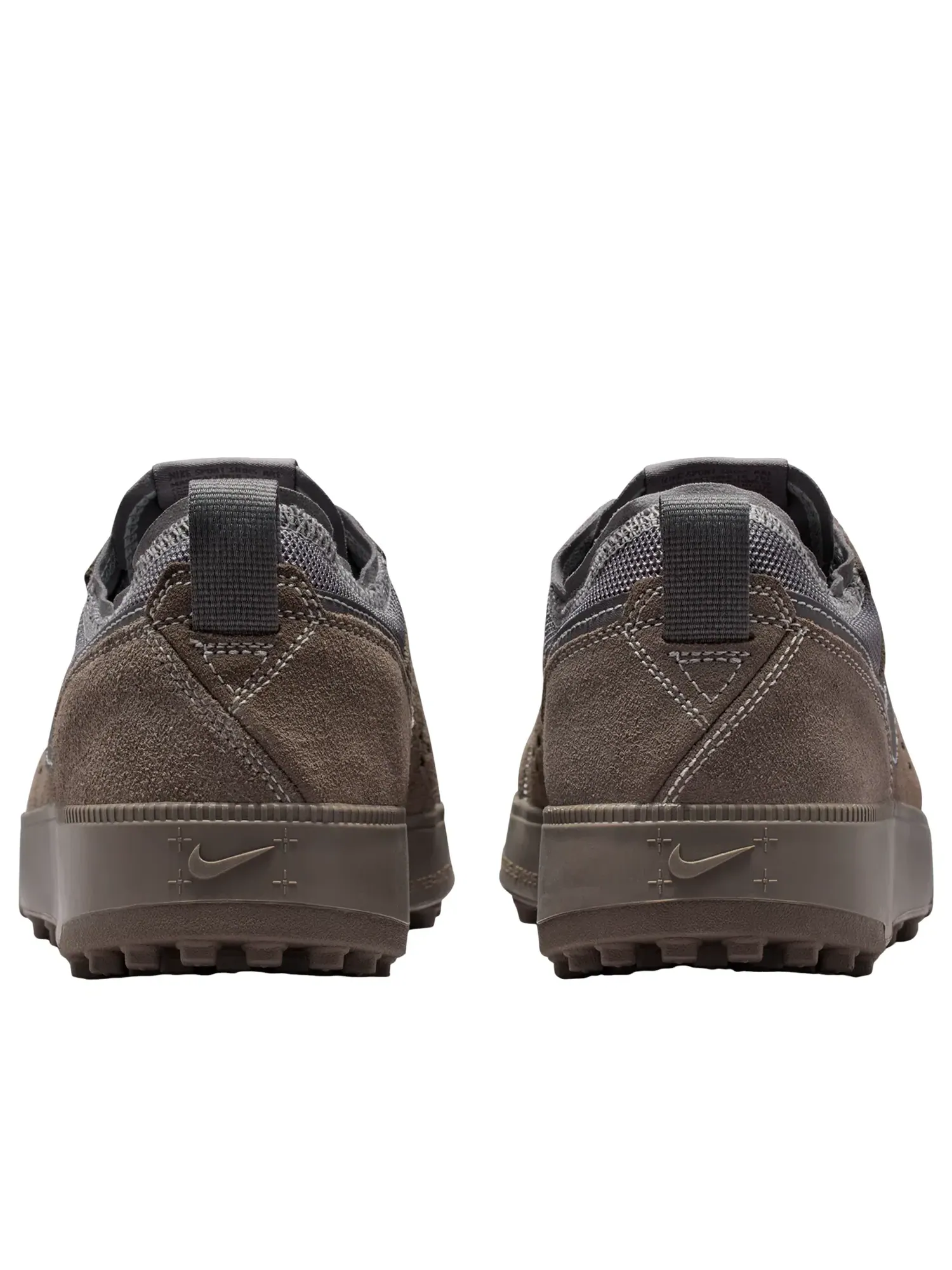 Кроссовки Nike C1ty 'Dark Gray' FZ3863-018 — изображение 3 из 6, серый