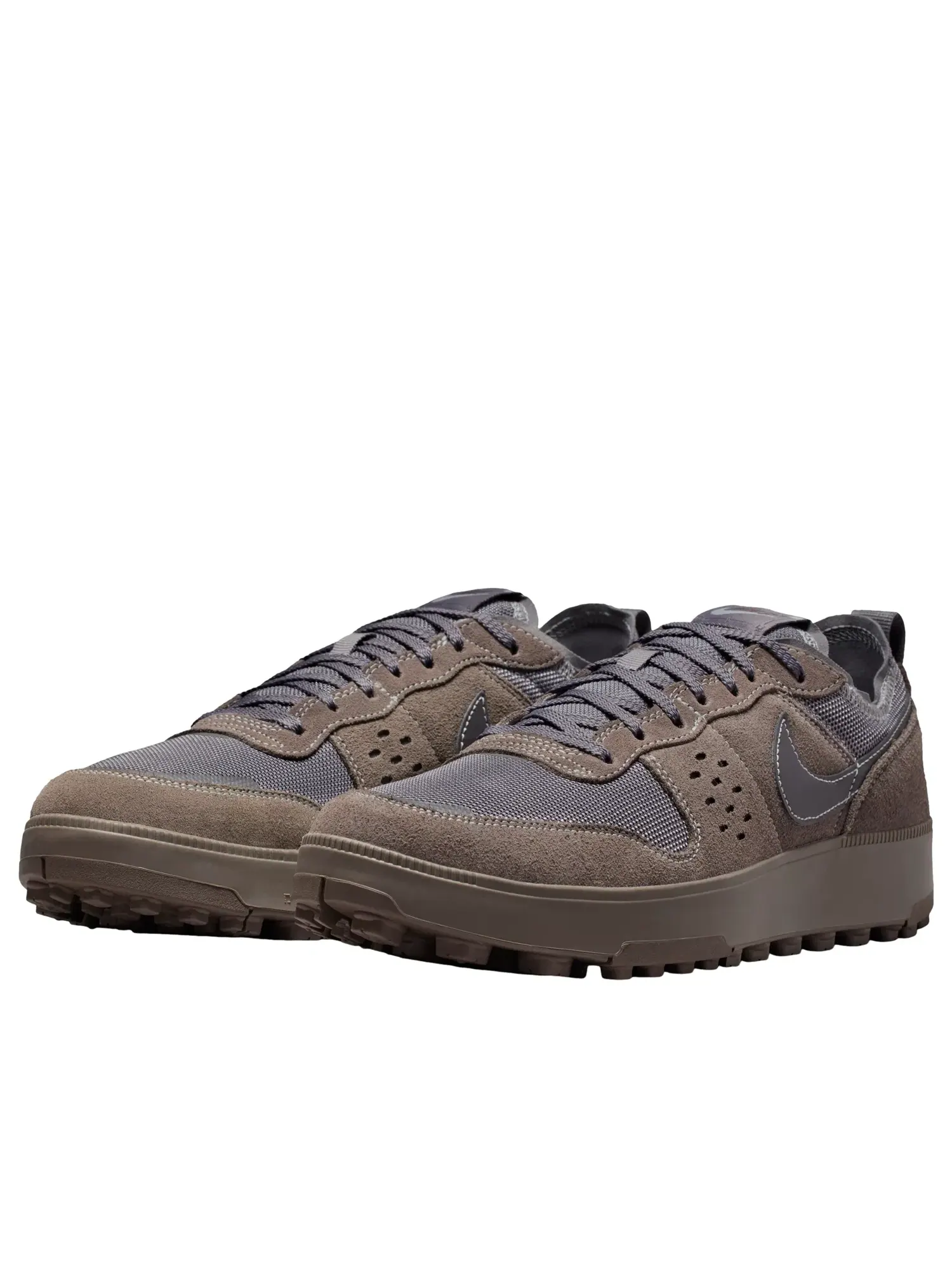 Кроссовки Nike C1ty 'Dark Gray' FZ3863-018 — изображение 4 из 6, серый