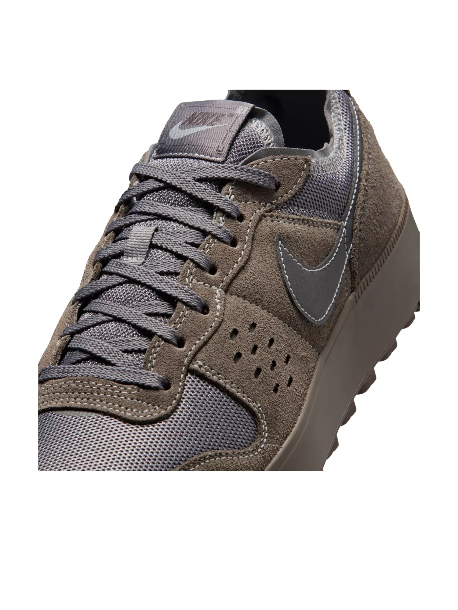 Кроссовки Nike C1ty 'Dark Gray' FZ3863-018 — изображение 5 из 6, серый