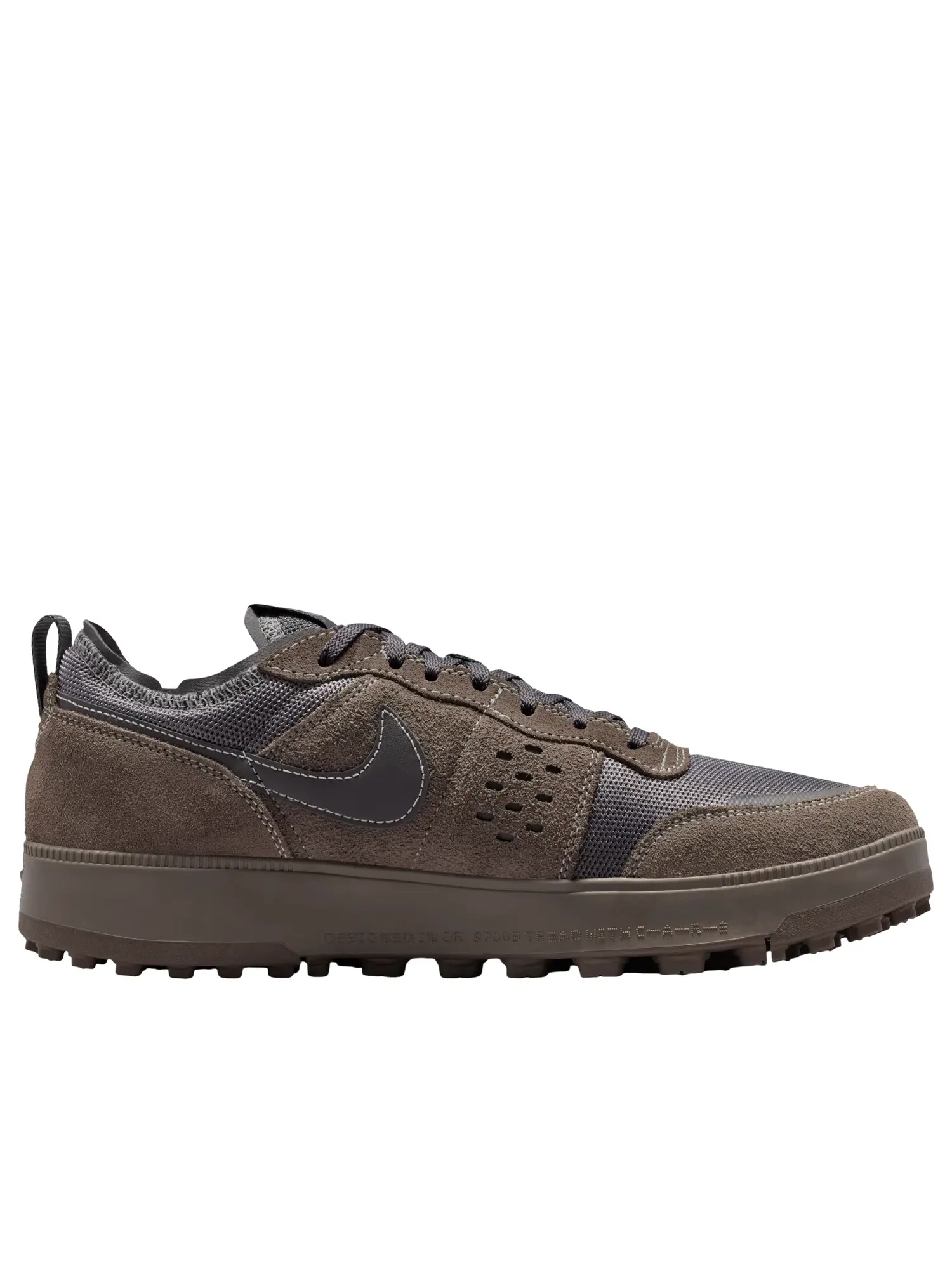 Кроссовки Nike C1ty 'Dark Gray' FZ3863-018 — изображение 6 из 6, серый
