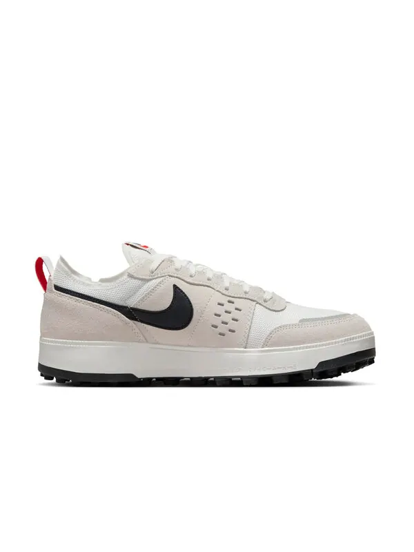 Кроссовки c1ty 'summit white' Nike — изображение 2 из 4, белый/красный/черный