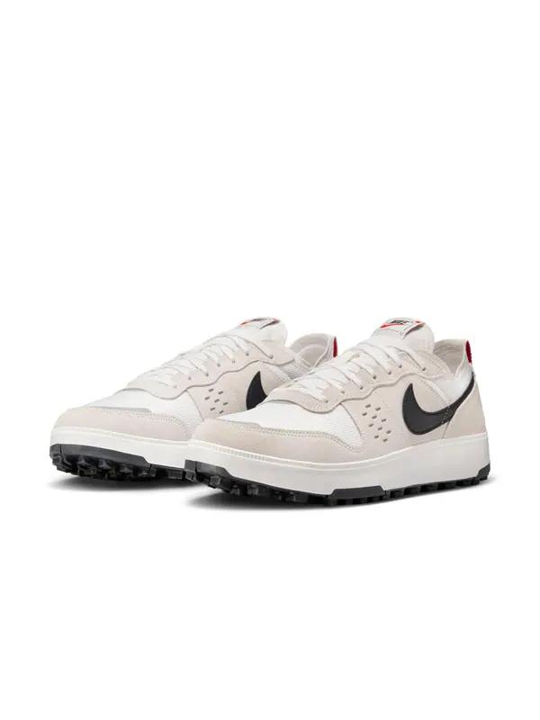 Кроссовки c1ty 'summit white' Nike — изображение 3 из 4, белый/красный/черный