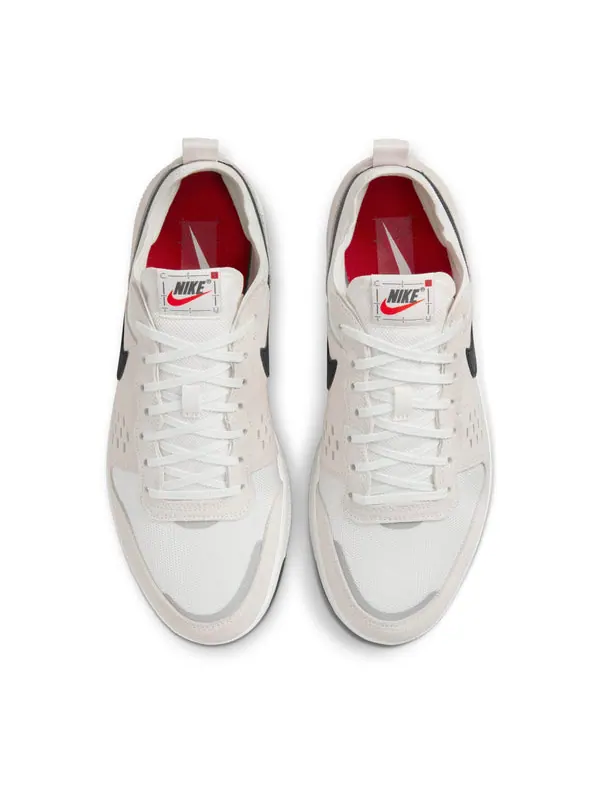 Кроссовки c1ty 'summit white' Nike — изображение 4 из 4, белый/красный/черный
