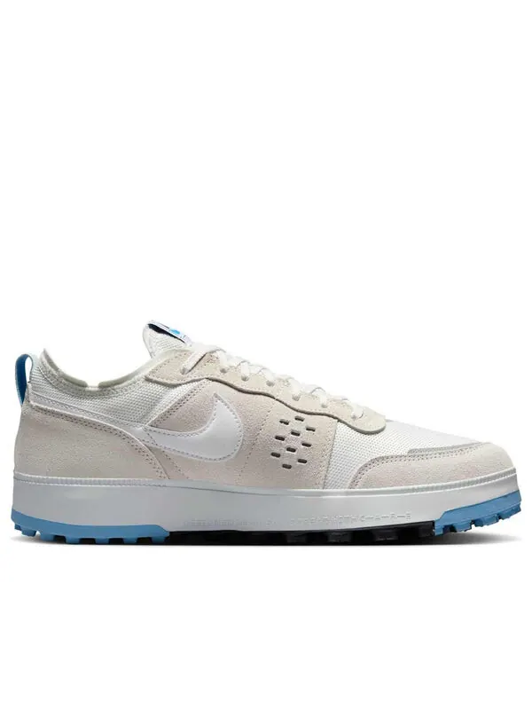 Кроссовки c1ty 'skyline' Nike — изображение 2 из 4, белый/платиновый