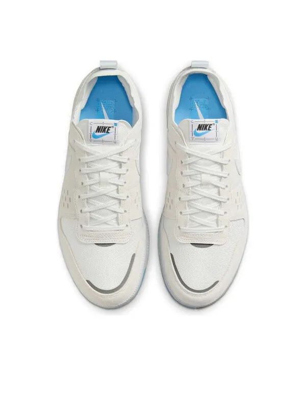 Кроссовки c1ty 'skyline' Nike — изображение 4 из 4, белый/платиновый