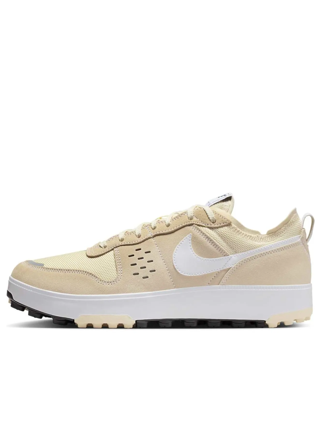 Кроссовки Nike C1TY 'Sand' — изображение 1 из 6, бежевый
