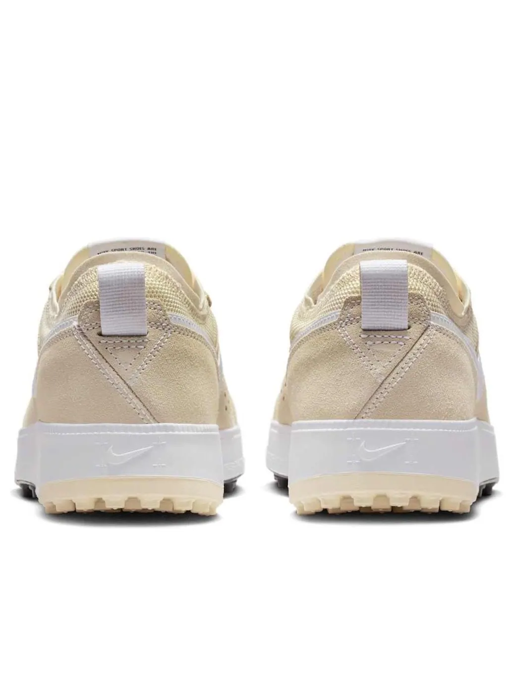 Кроссовки Nike C1TY 'Sand' — изображение 3 из 6, бежевый