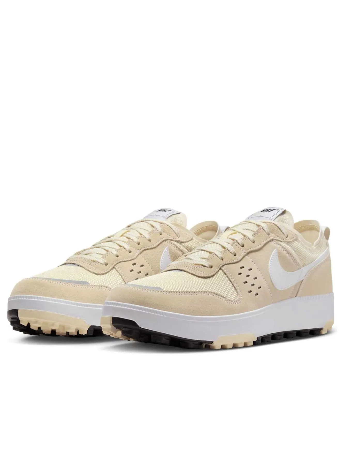 Кроссовки Nike C1TY 'Sand' — изображение 4 из 6, бежевый