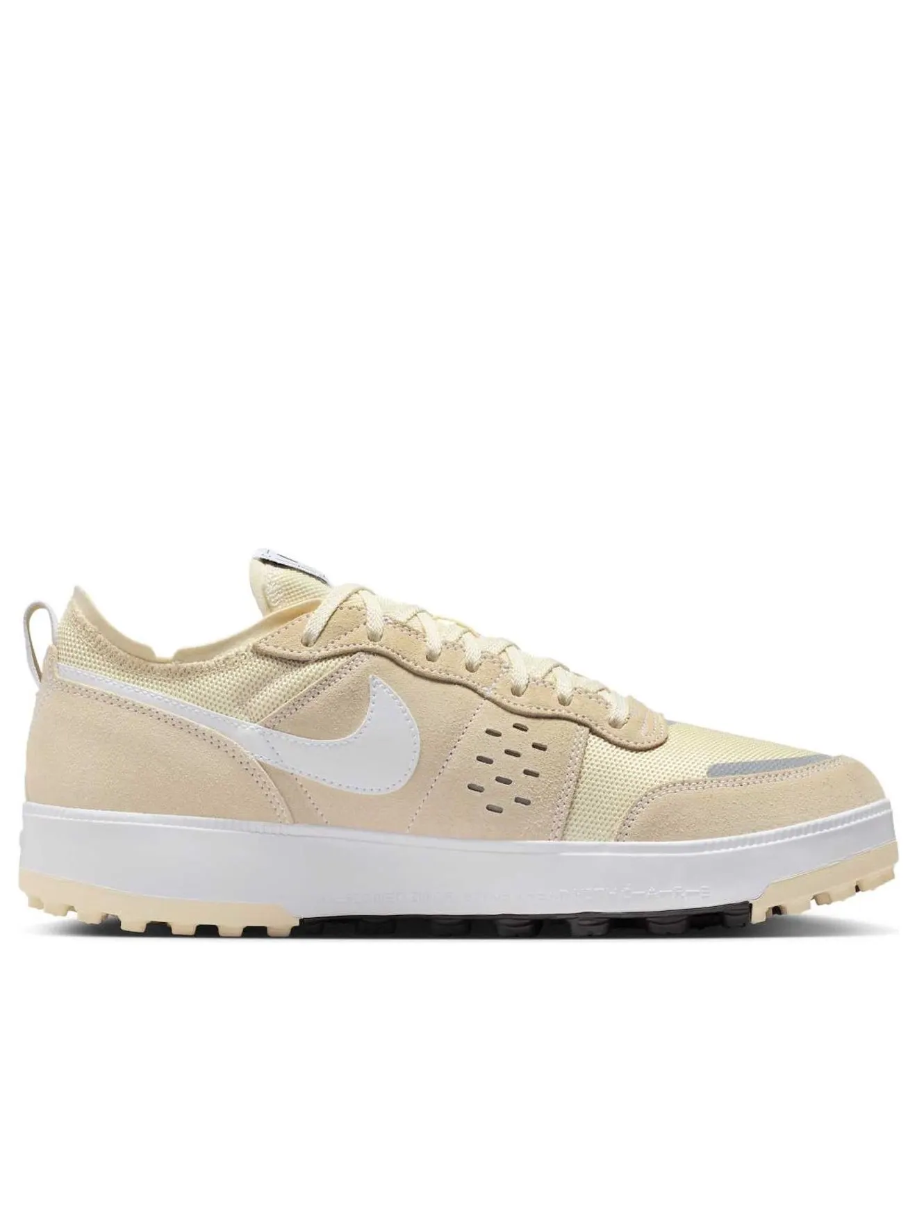 Кроссовки Nike C1TY 'Sand' — изображение 6 из 6, бежевый