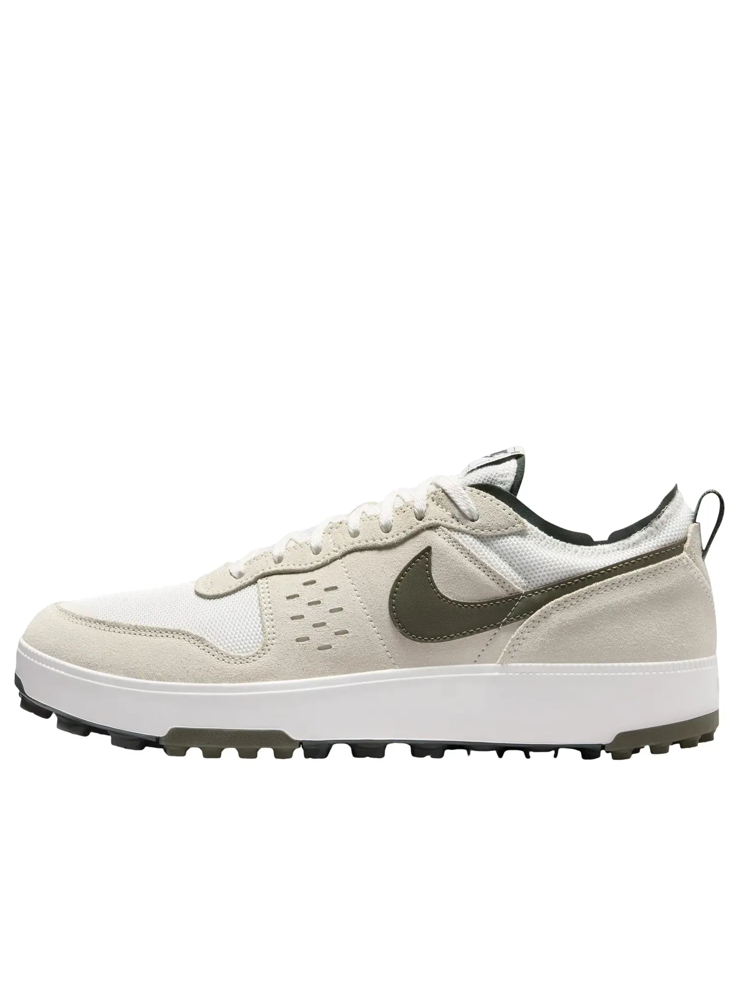 Мужские кроссовки с низким верхом Nike C1Ty — изображение 1 из 7, белый