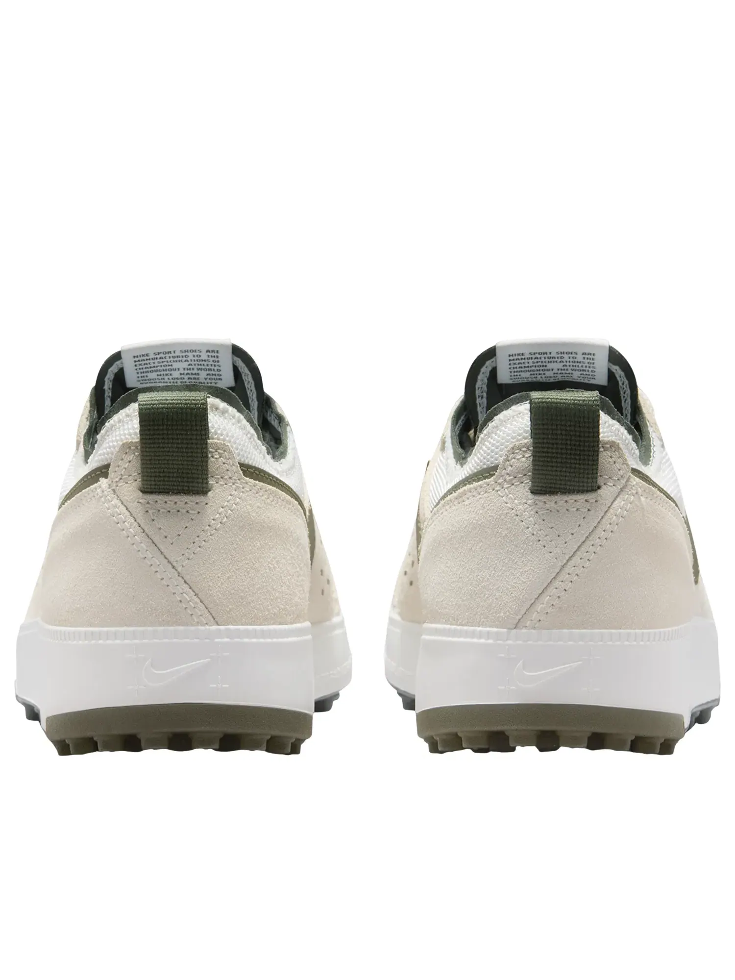 Мужские кроссовки с низким верхом Nike C1Ty — изображение 3 из 7, белый