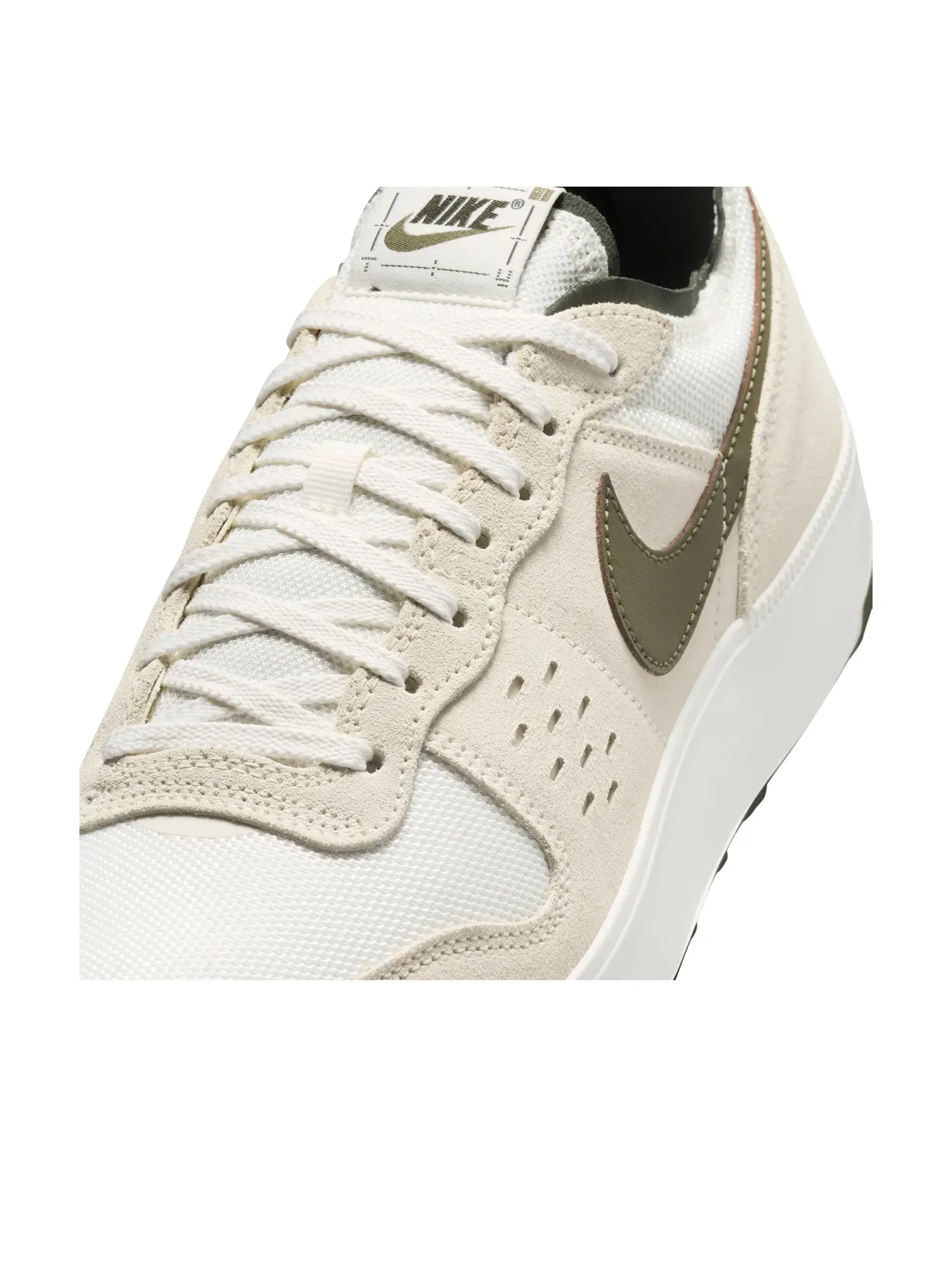Мужские кроссовки с низким верхом Nike C1Ty — изображение 5 из 7, белый