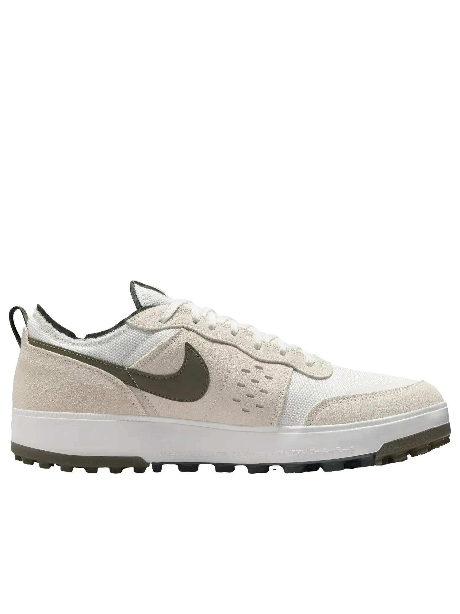 Мужские кроссовки с низким верхом Nike C1Ty — изображение 6 из 7, белый