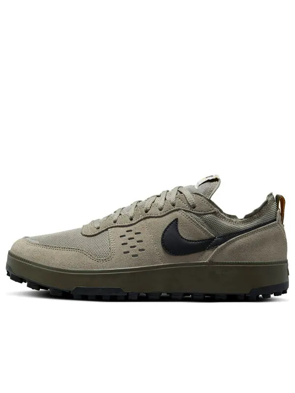 Кроссовки c1ty 'medium olive' Nike — изображение 1 из 4, оливковый/черный