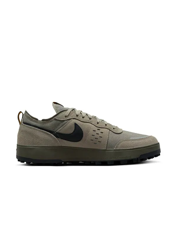 Кроссовки c1ty 'medium olive' Nike — изображение 2 из 4, оливковый/черный