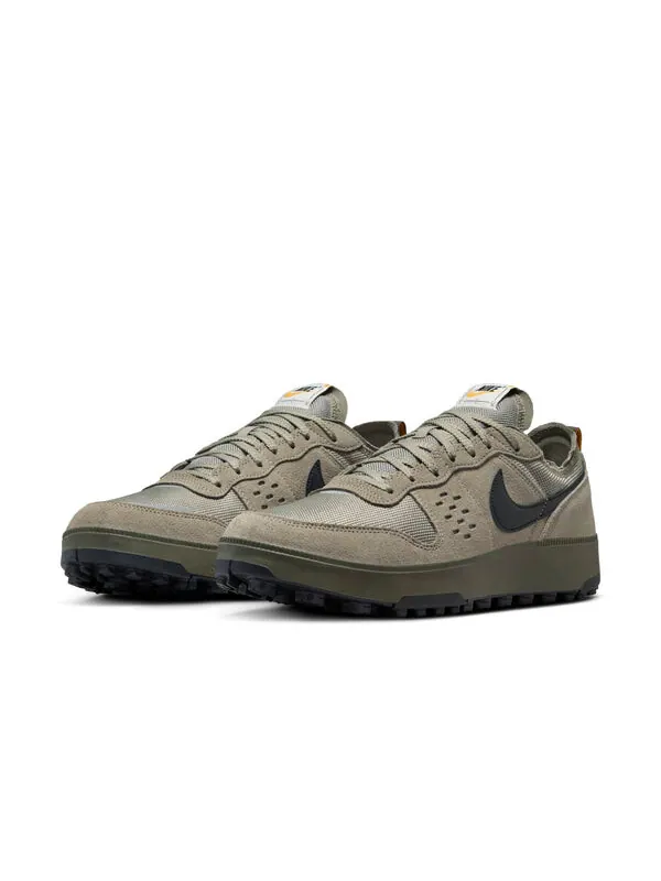 Кроссовки c1ty 'medium olive' Nike — изображение 3 из 4, оливковый/черный