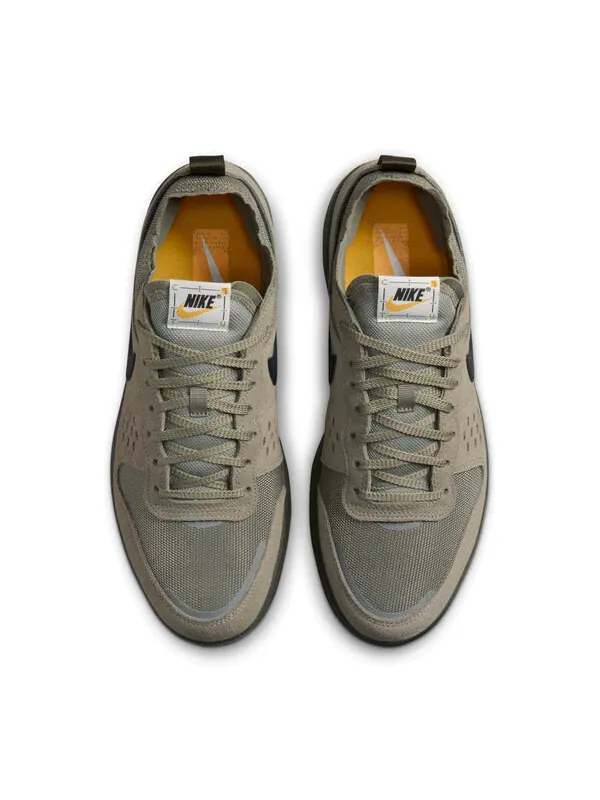 Кроссовки c1ty 'medium olive' Nike — изображение 4 из 4, оливковый/черный