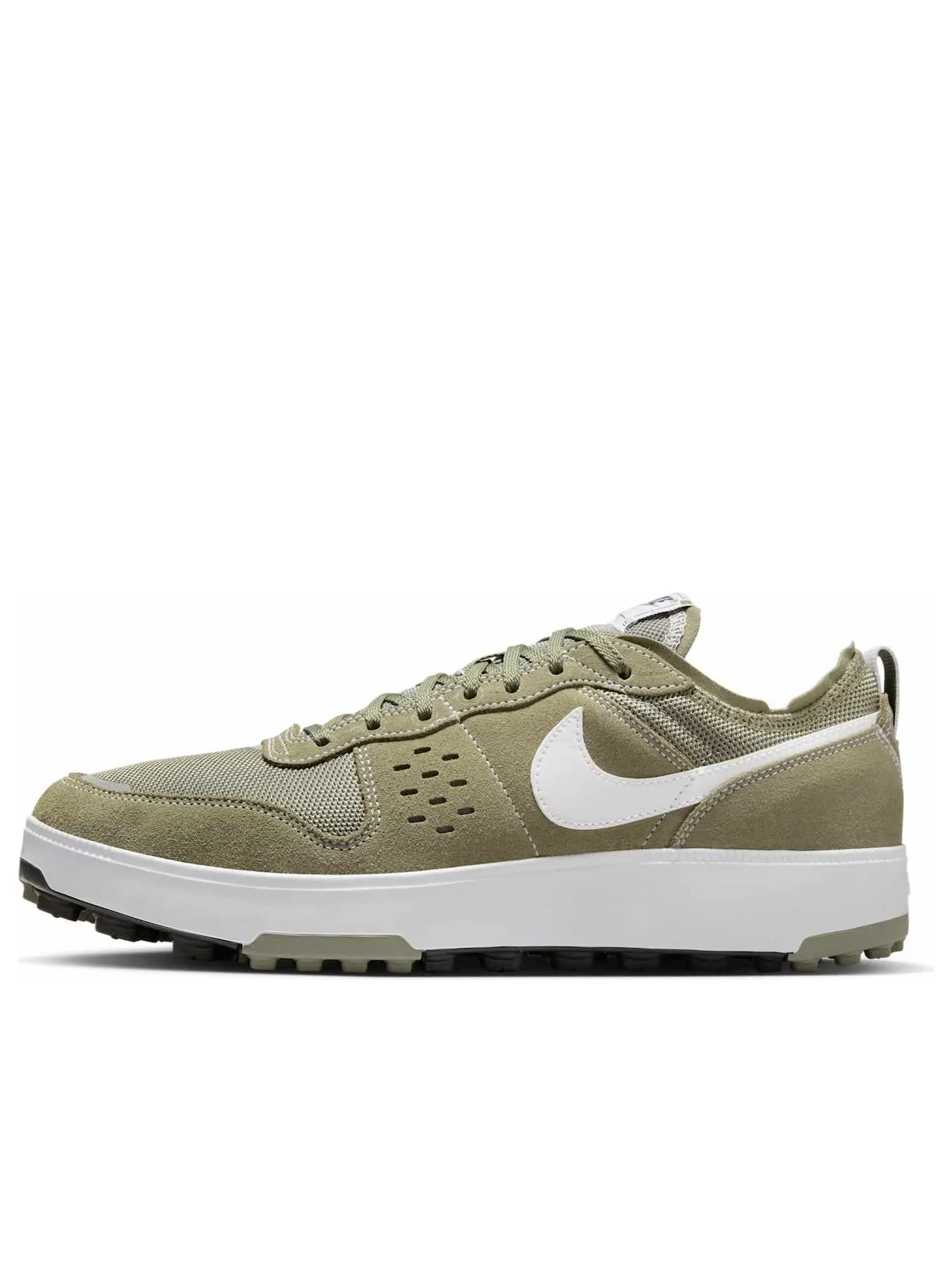 Nike C1TY 'Light Army Black White' — изображение 1 из 6, светлый/черный/белый