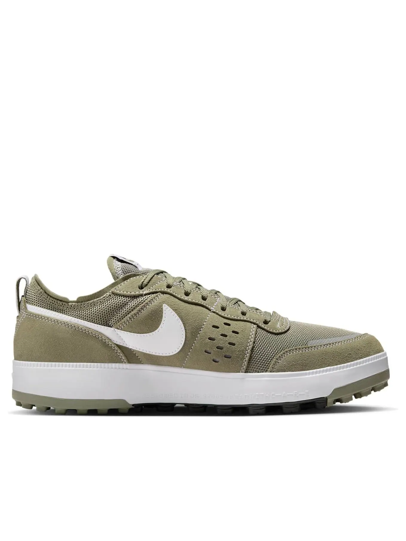 Nike C1TY 'Light Army Black White' — изображение 2 из 6, светлый/черный/белый