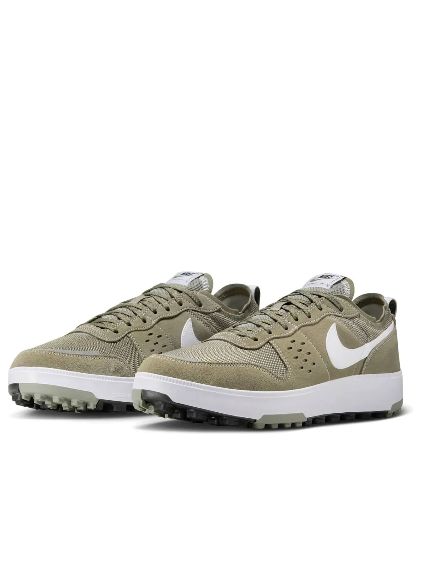 Nike C1TY 'Light Army Black White' — изображение 3 из 6, светлый/черный/белый
