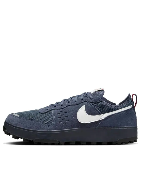 Кроссовки c1ty 'obsidian white' Nike — изображение 1 из 4, белый/синий