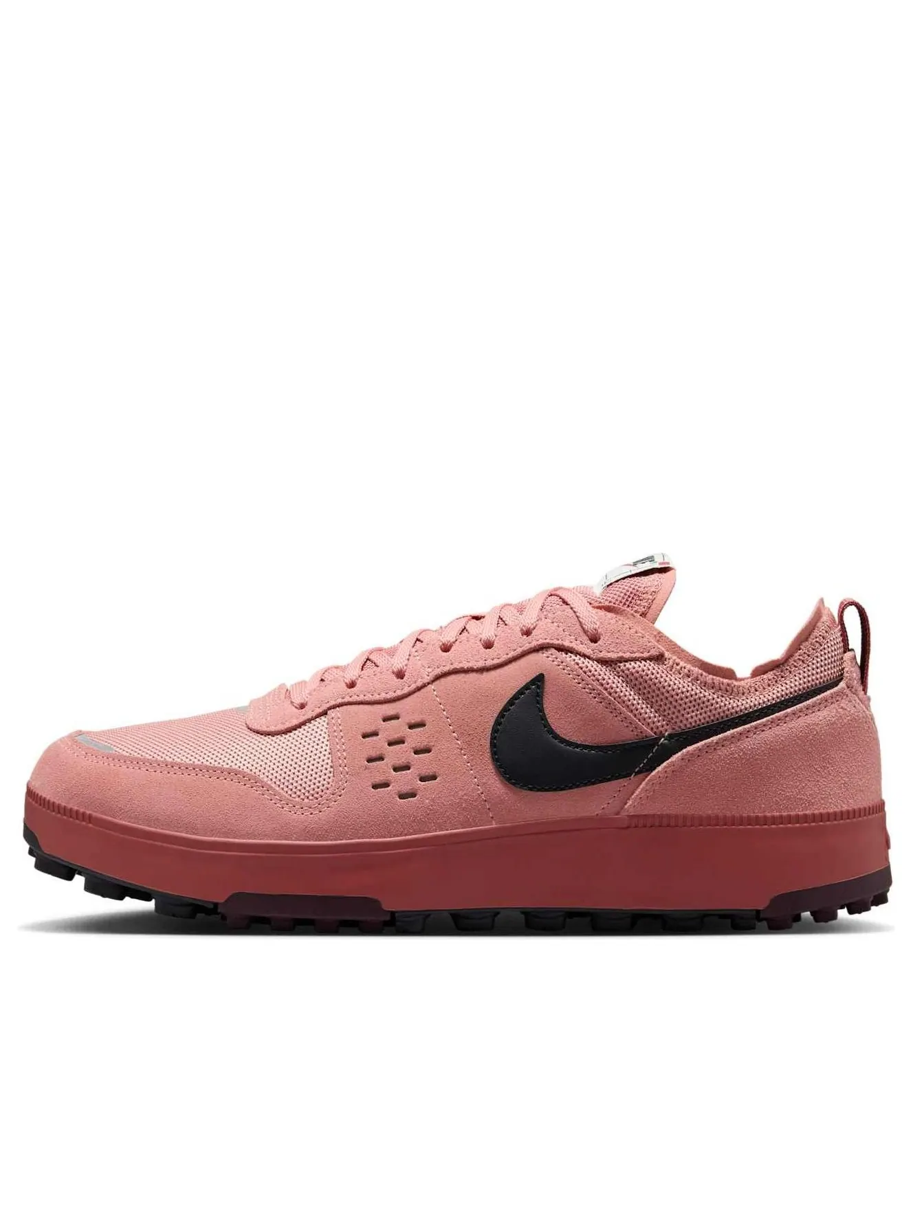 Кроссовки Nike C1TY 'Reddish Brown Canyon Rust Orange' — изображение 1 из 6, коричневый