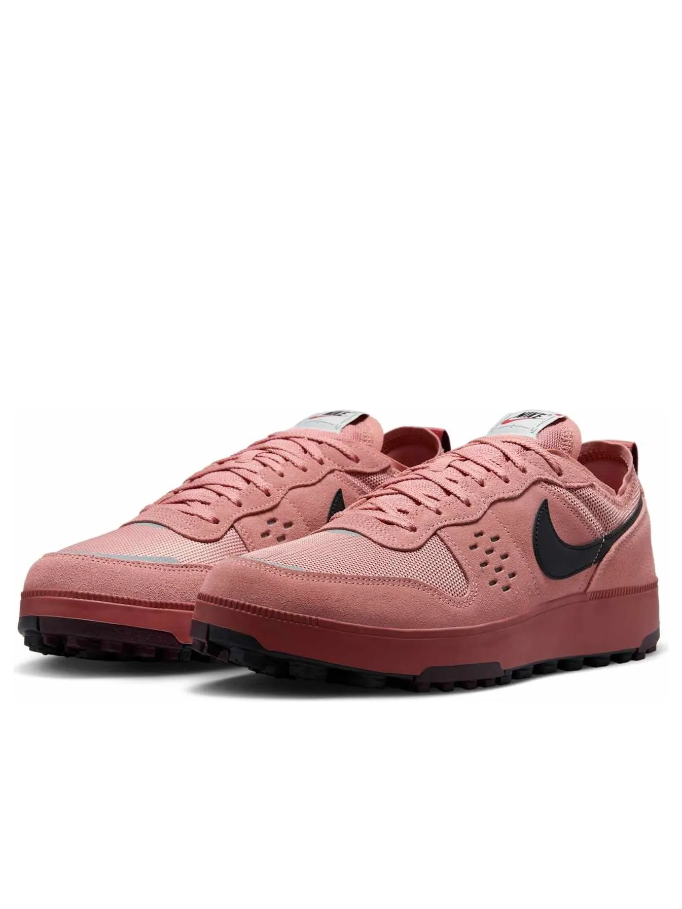 Кроссовки Nike C1TY 'Reddish Brown Canyon Rust Orange' — изображение 3 из 6, коричневый