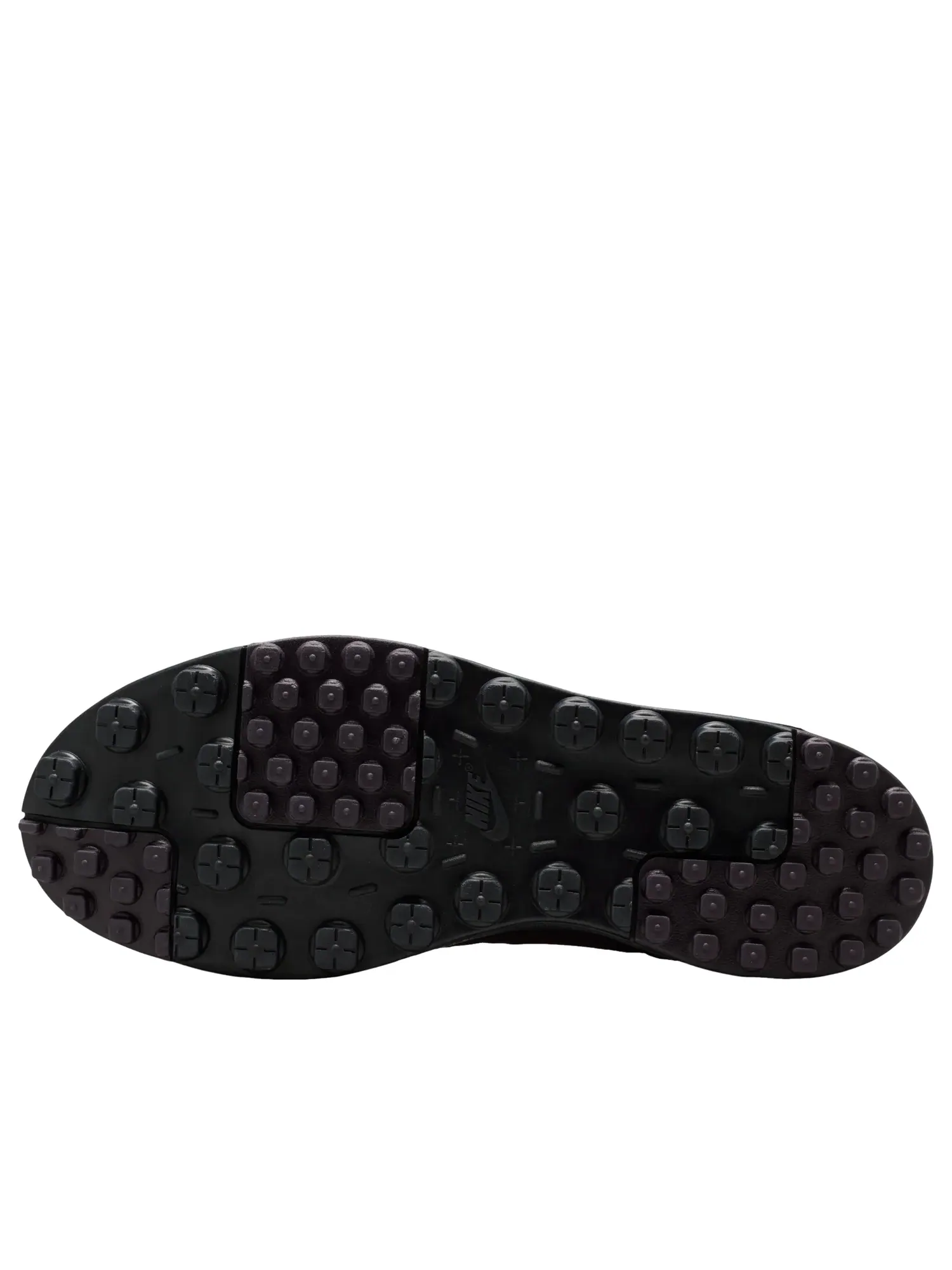 Кроссовки Nike C1ty 'Burgundy Crush Anthracite' — изображение 7 из 7, бордовый