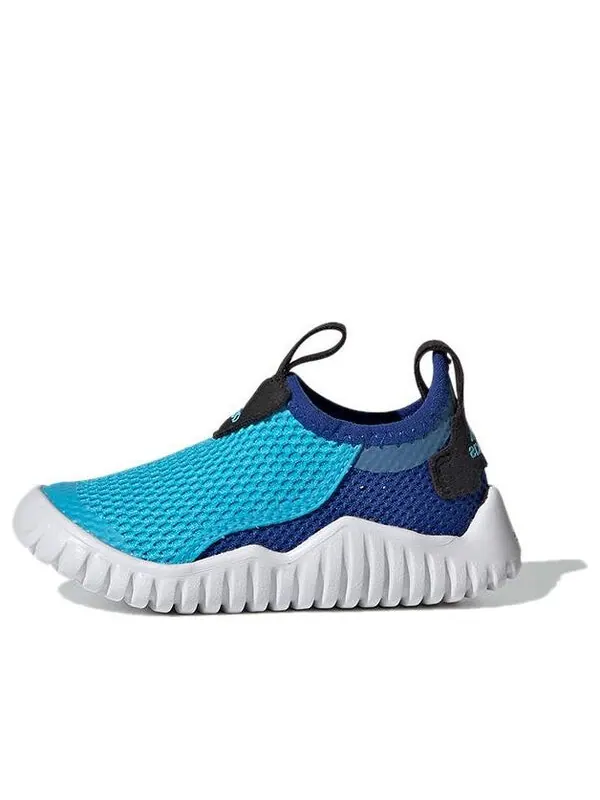 Кроссовки rapidazen s.rdy i Adidas — изображение 1 из 4, синий/белый