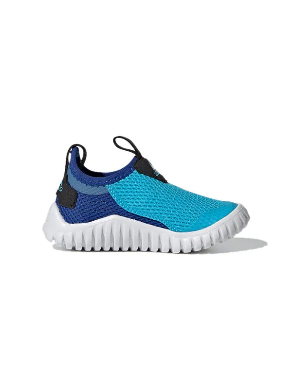 Кроссовки rapidazen s.rdy i Adidas — изображение 2 из 4, синий/белый