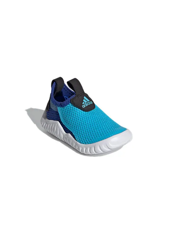 Кроссовки rapidazen s.rdy i Adidas — изображение 3 из 4, синий/белый
