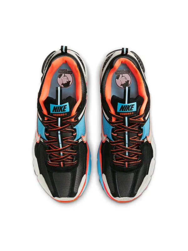 Кроссовки air zoom vomero 5 Nike — изображение 4 из 4