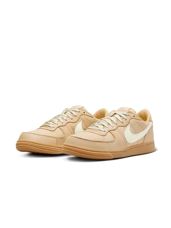 Кроссовки Nike Terminator Low 'Sesame Coconut Milk' — изображение 3 из 4, белый