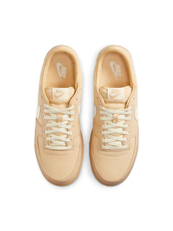 Кроссовки Nike Terminator Low 'Sesame Coconut Milk' — изображение 4 из 4, белый