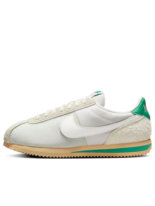 Кроссовки cortez 'sail stadium green' Nike — изображение 1 из 4, зеленый