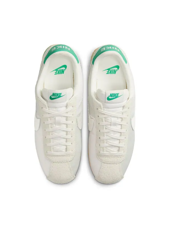 Кроссовки cortez 'sail stadium green' Nike — изображение 4 из 4, зеленый